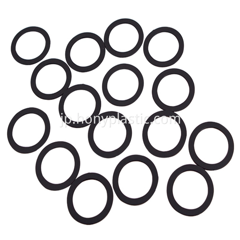 ピークガスケット-5 PEEK gasket-5